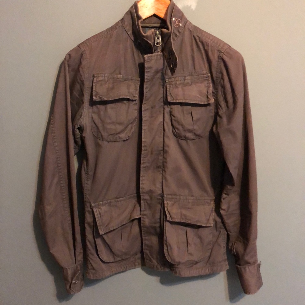 G-Star RAW Delta Shirt L/S